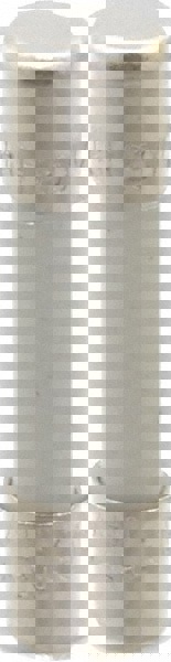 Cylindrical Time Delay Fuse: 1.6 A, 20 mm OAL, 5 mm Dia